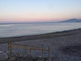Bagni Baraonda Beach