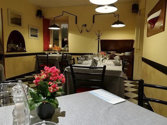 Ristorante Belvedere