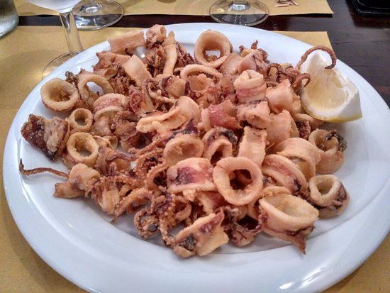 Ristorante Ca' Melia