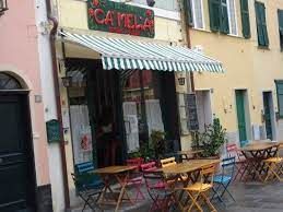 Ristorante Ca' Melia