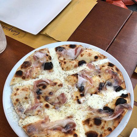 Pizzeria Capanigra