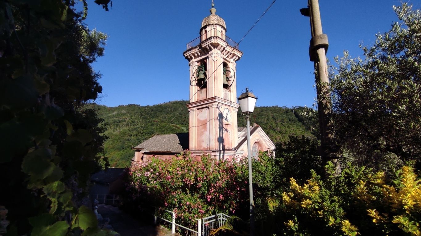 Chiesa di San Pietro Apostolo