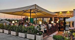 Ristorante Delfino Verde