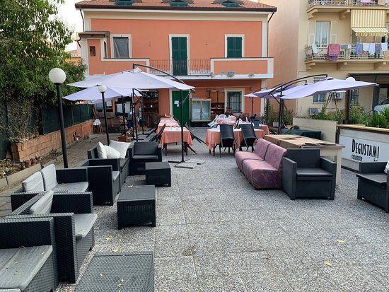 Ristorante DeGustami