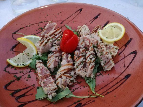 Pizzeria Il Desco dei Fieschi