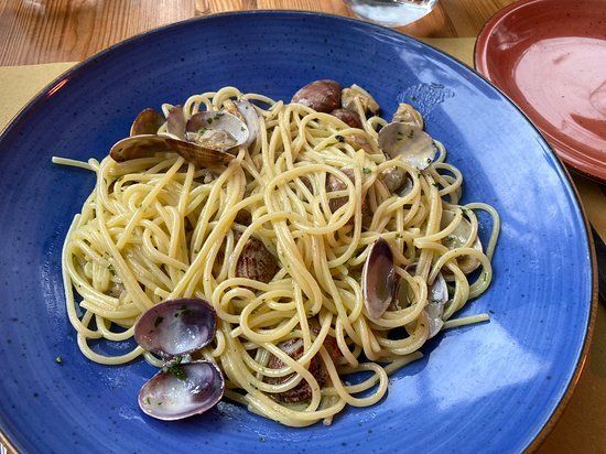 Pizzeria Il Desco dei Fieschi