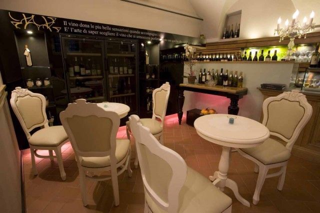 Enoteca Monna Bianca