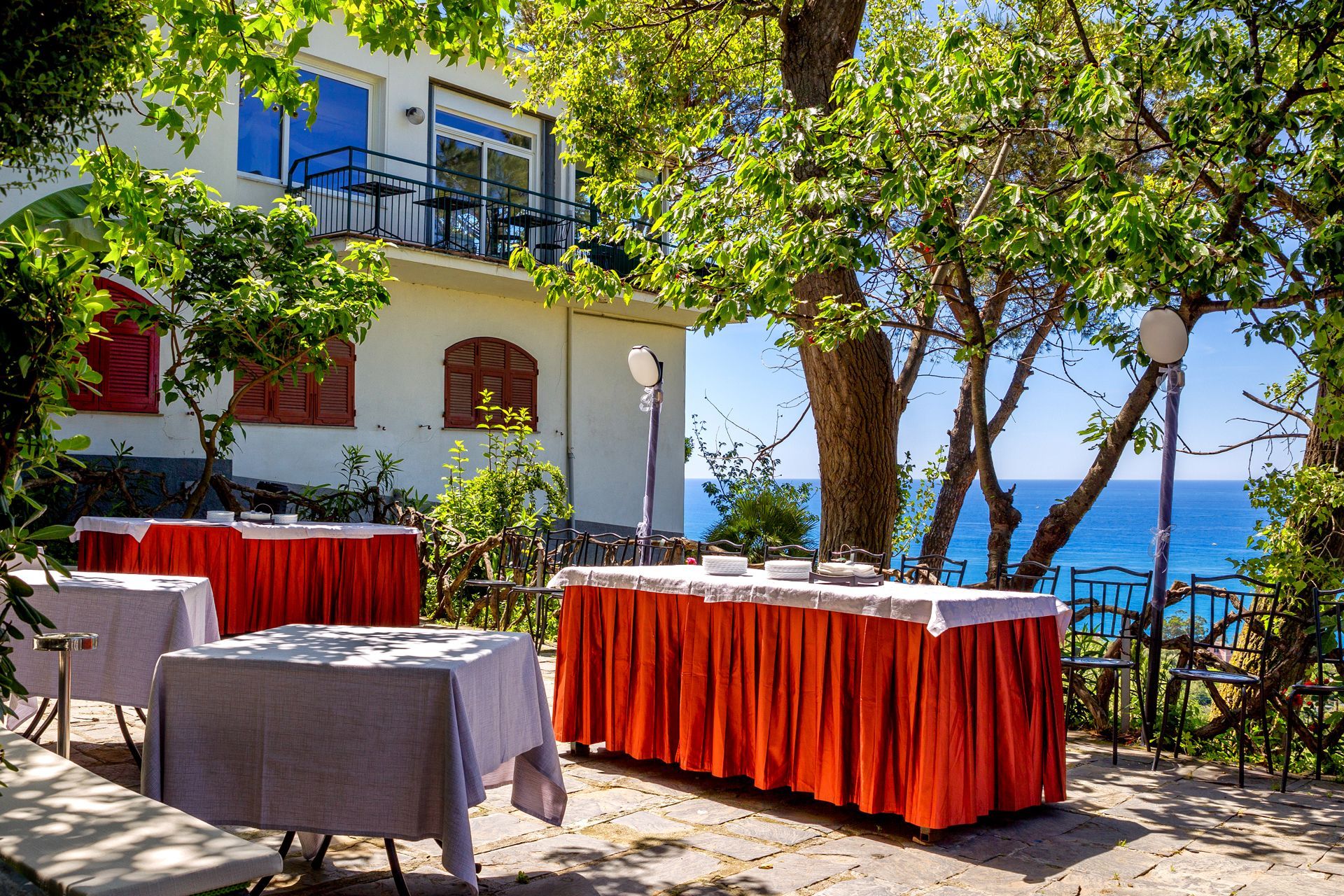 Ristorante Il Gabbiano