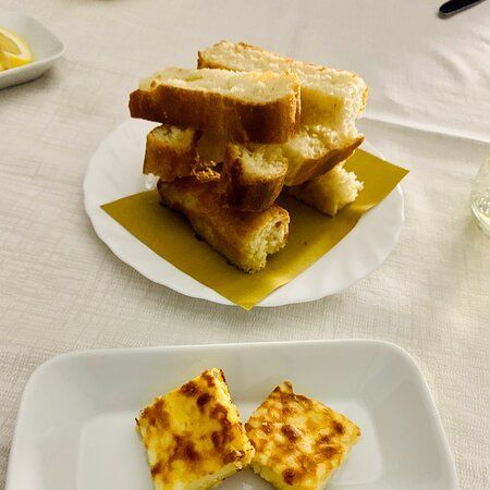 Ristorante Il Gabbiano