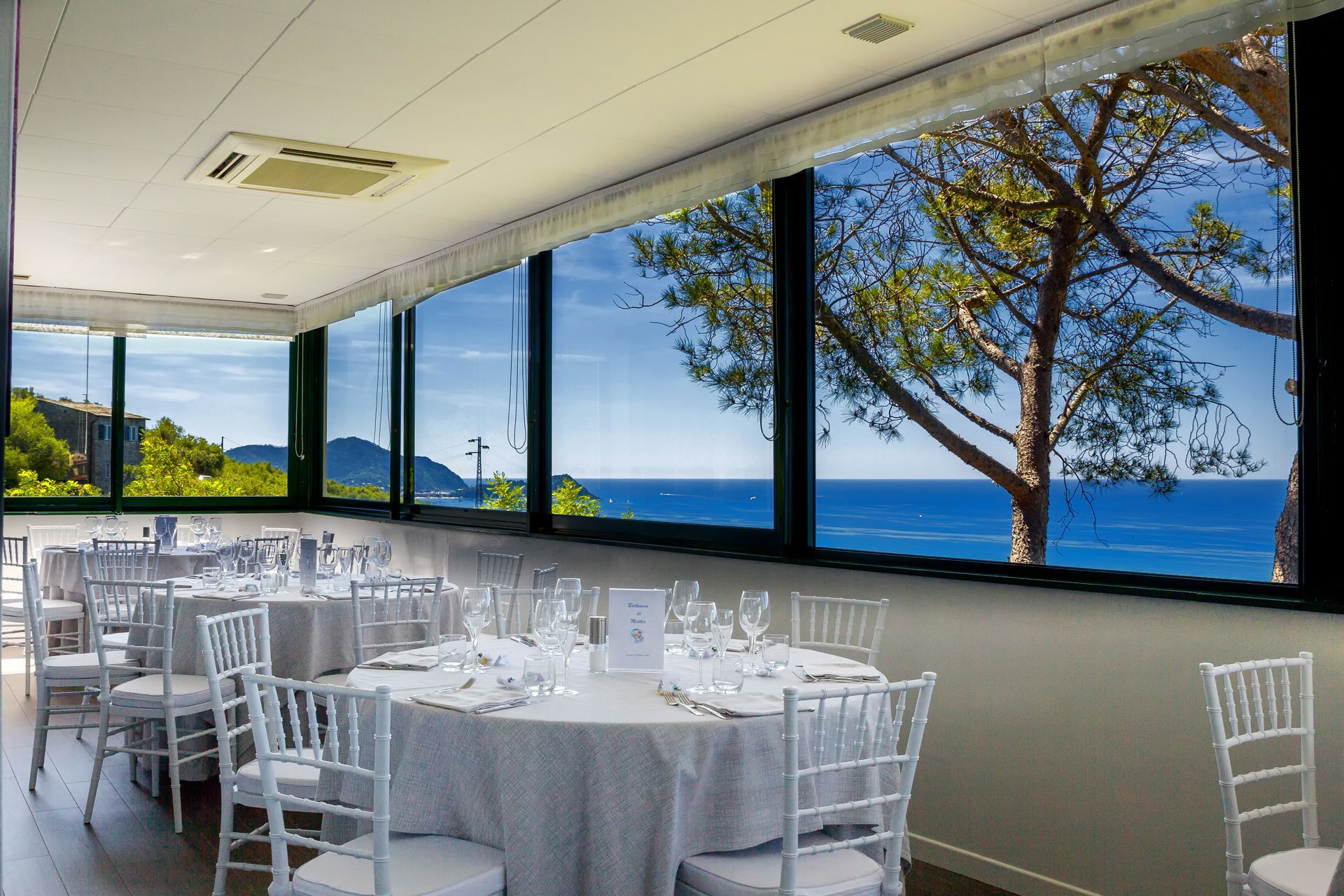 Ristorante Il Gabbiano