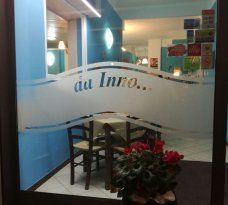 Pizzeria da Inno
