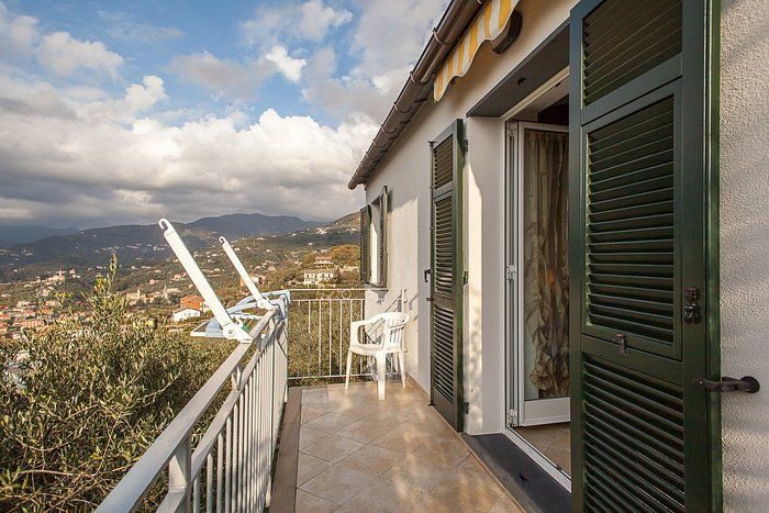 Agriturismo La Bilaia