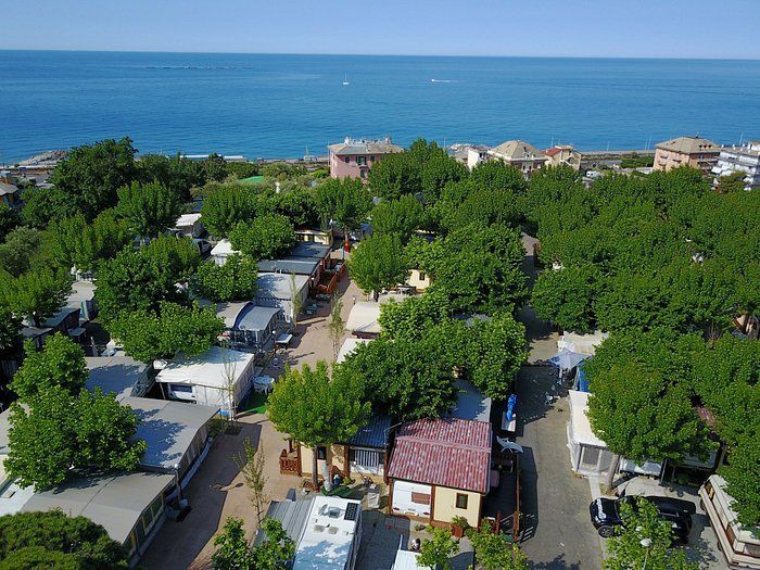 Parco Vacanze Lo Scoglio