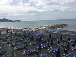 Bagni militari