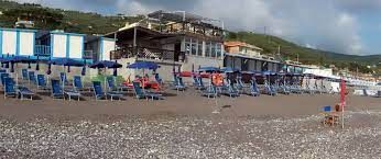 Bagni militari
