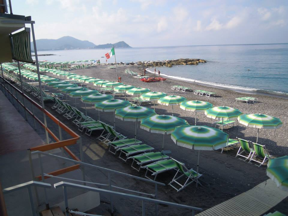 Bagni Nautici