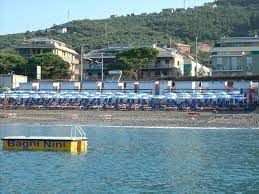 Bagni Nini
