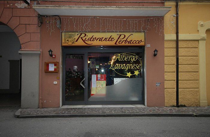 PerBacco Hotel Lavagnese