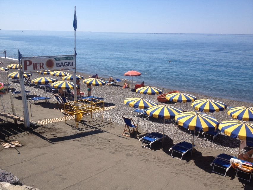 Bagni Piero Beach Club