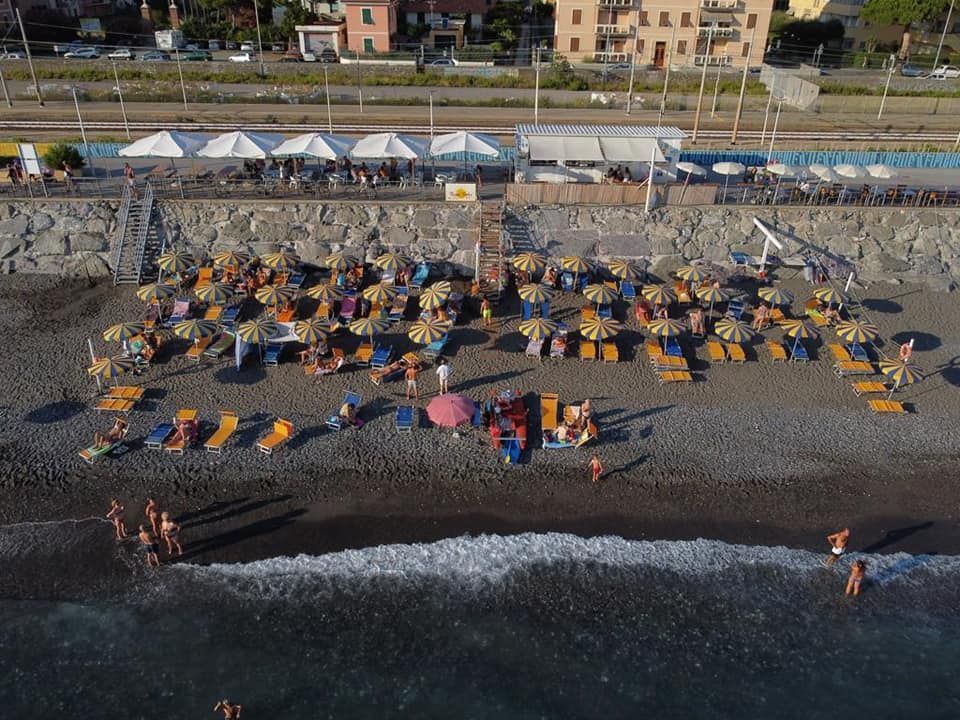 Bagni Piero Beach Club
