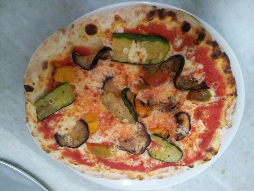 Pizza e Cucina Da Alessio