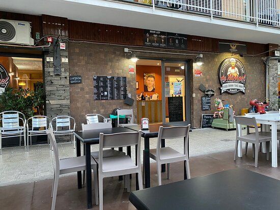 pizzeria da michael
