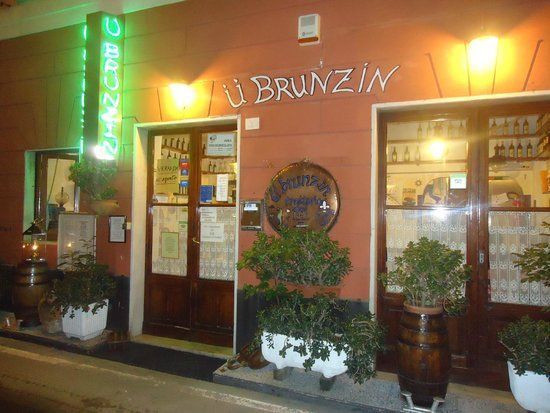 Ristorante U Brunzin