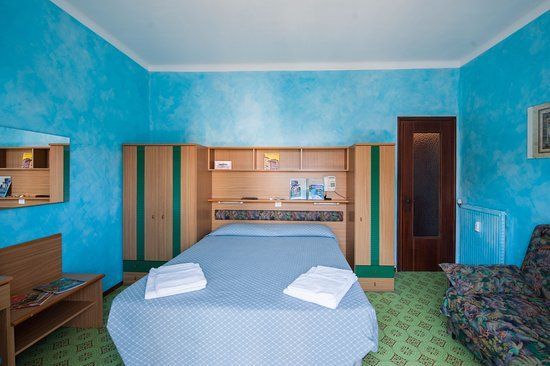 Hotel Stella di Mare