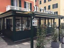Pizzeria Il Timone