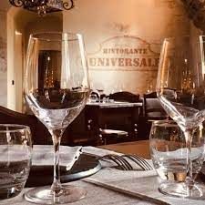 Ristorante Universale