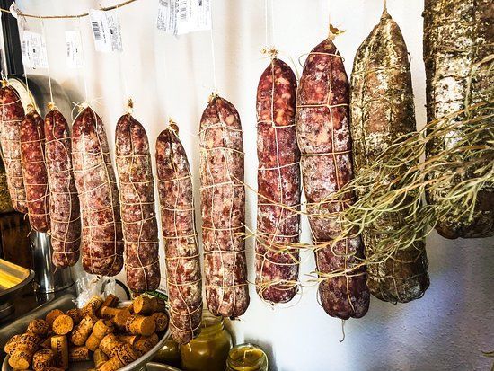 In Cantina dallo Zio Matte