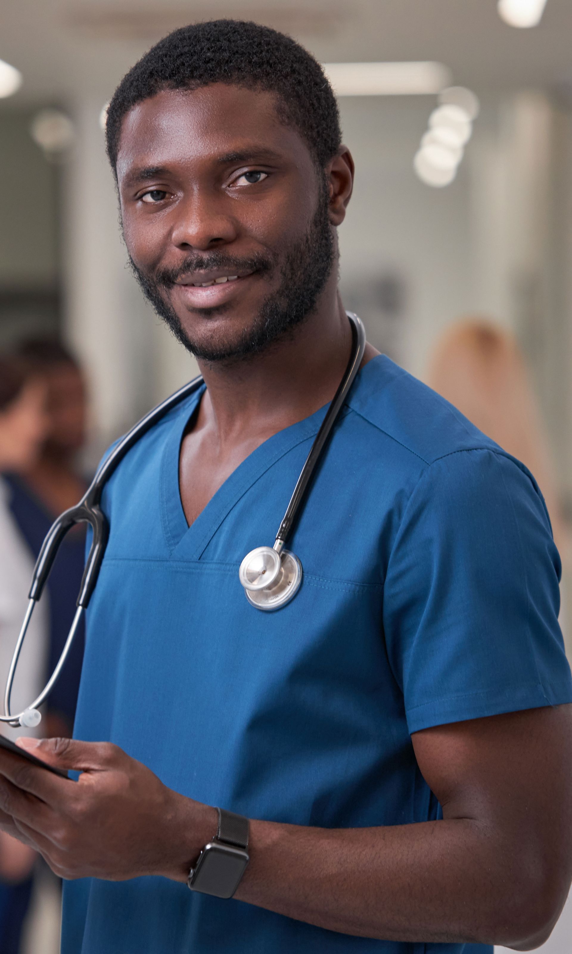 Our Education Program in Missouri