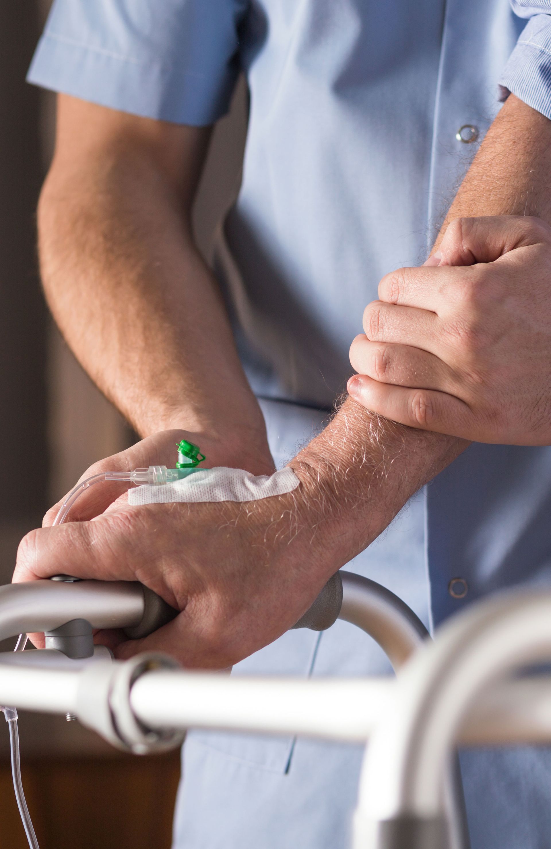 Our Mission in Missouri