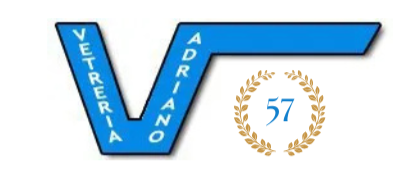 Vetreria Adriano di San Dorligo Della Valle - Dolina Logo-Marchio