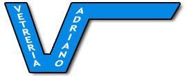 Vetreria Adriano di San Dorligo Della Valle - Dolina Logo-Marchio