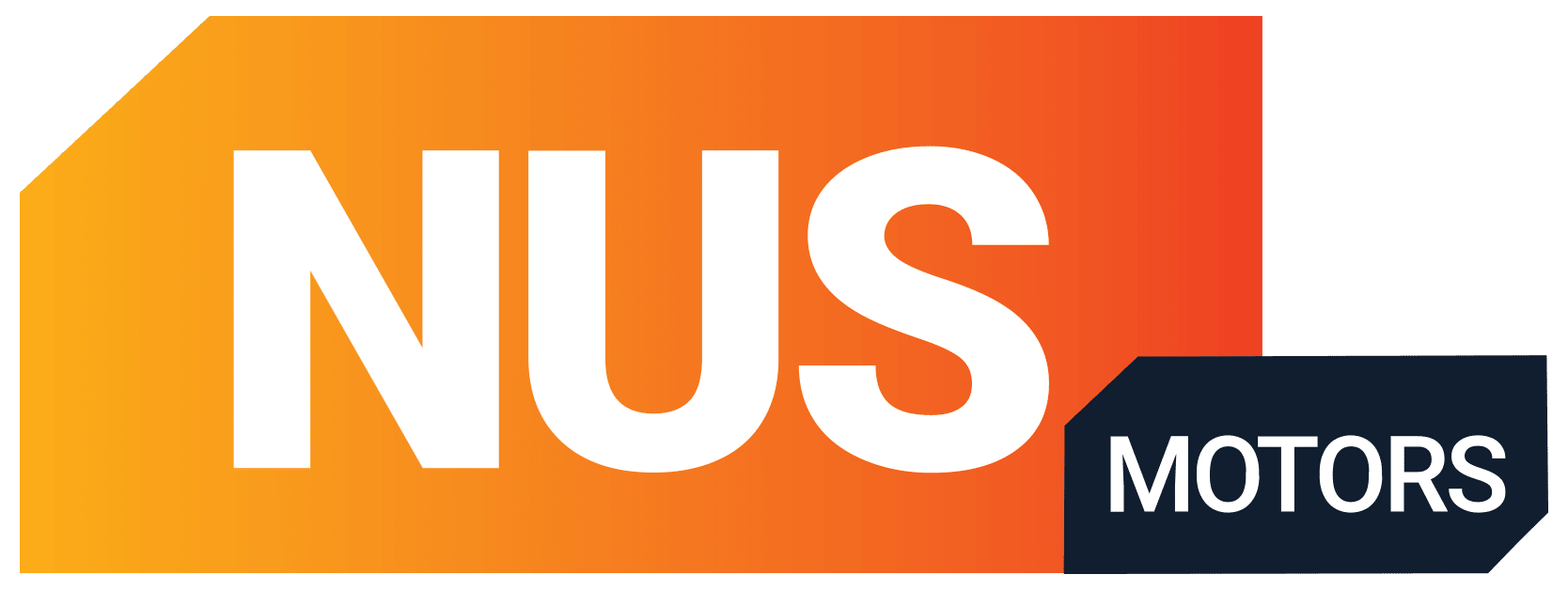 NUS Motors Logo