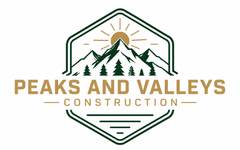 Peaks and Valleys Construction LLC