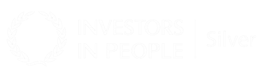 Investers in People logo