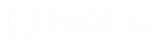 Investers in People logo