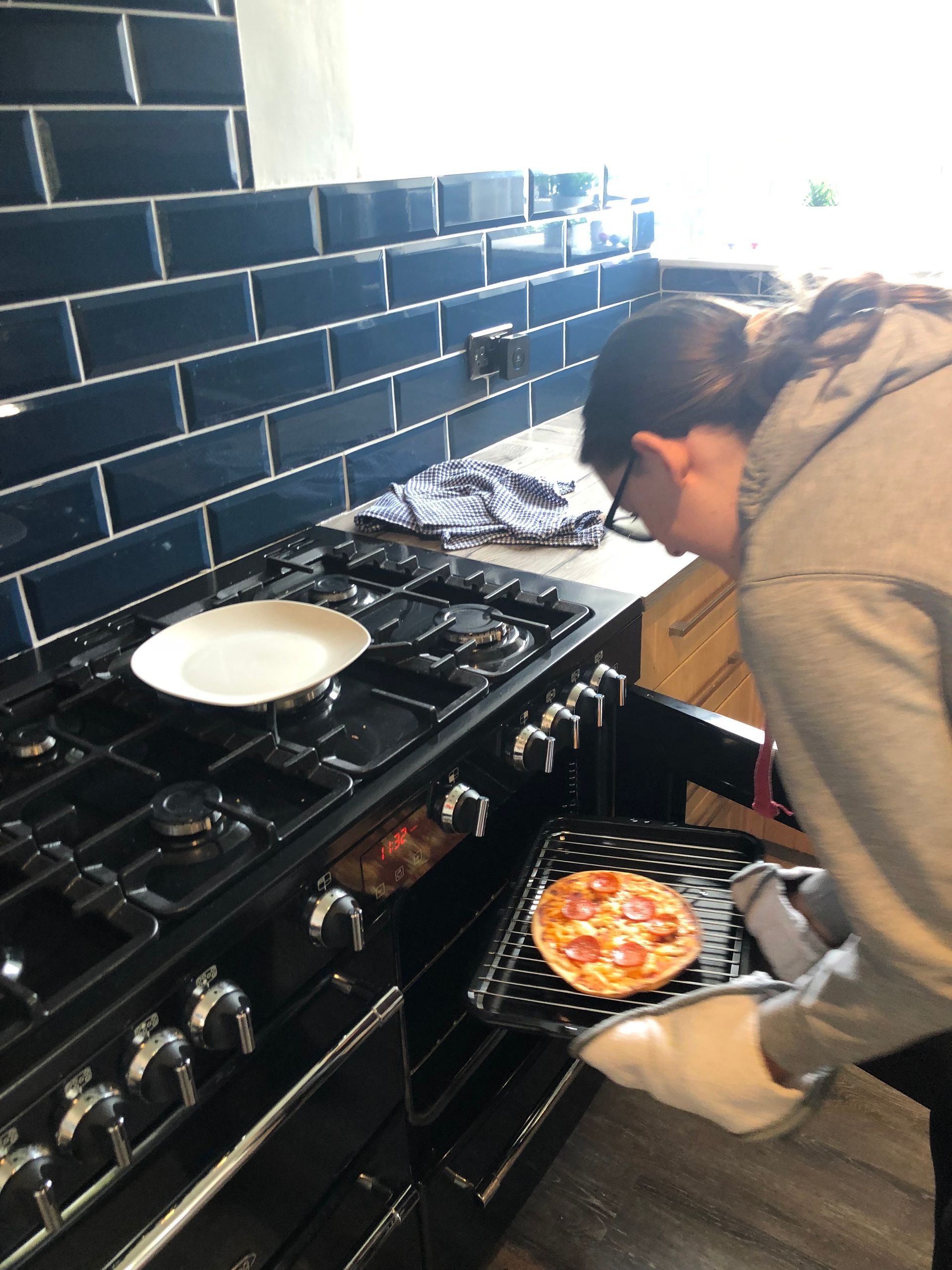 Positive experience is an important stage in children's lives. Learning jobs around the house. Northwest Child Care