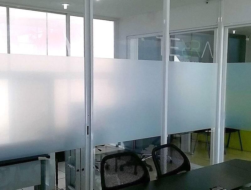 JAI DISEÑO Y CONSTRUCCIÓN EN ALUMINIO Y VIDRIO