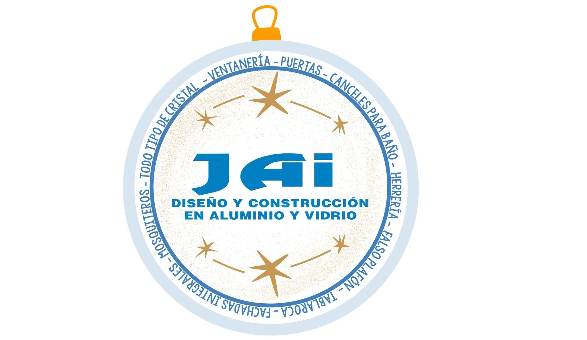 JAI DISEÑO Y CONSTRUCCIÓN EN ALUMINIO Y VIDRIO