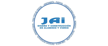 JAI DISEÑO Y CONSTRUCCIÓN EN ALUMINIO Y VIDRIO