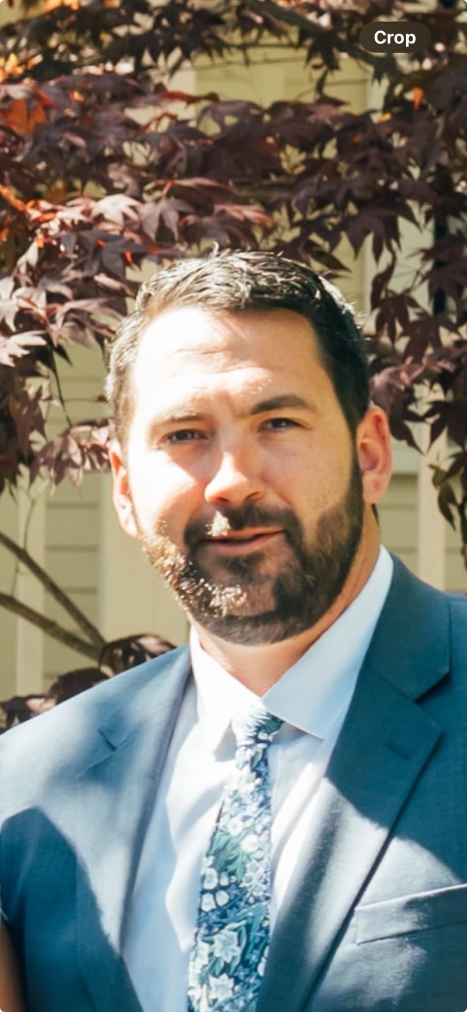 Brian Curley - Inventor