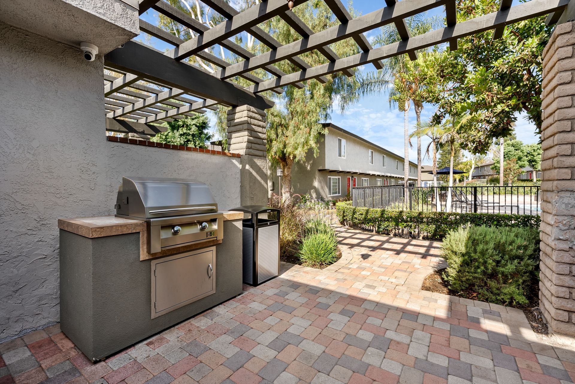 Photo gallery of Interior and Exterior Photos of Yorba Pines Apartments - Visit the amenities page for additional details