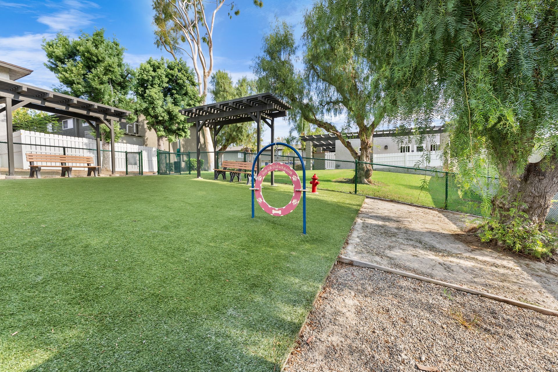 Photo gallery of Interior and Exterior Photos of Yorba Pines Apartments - Visit the amenities page for additional details