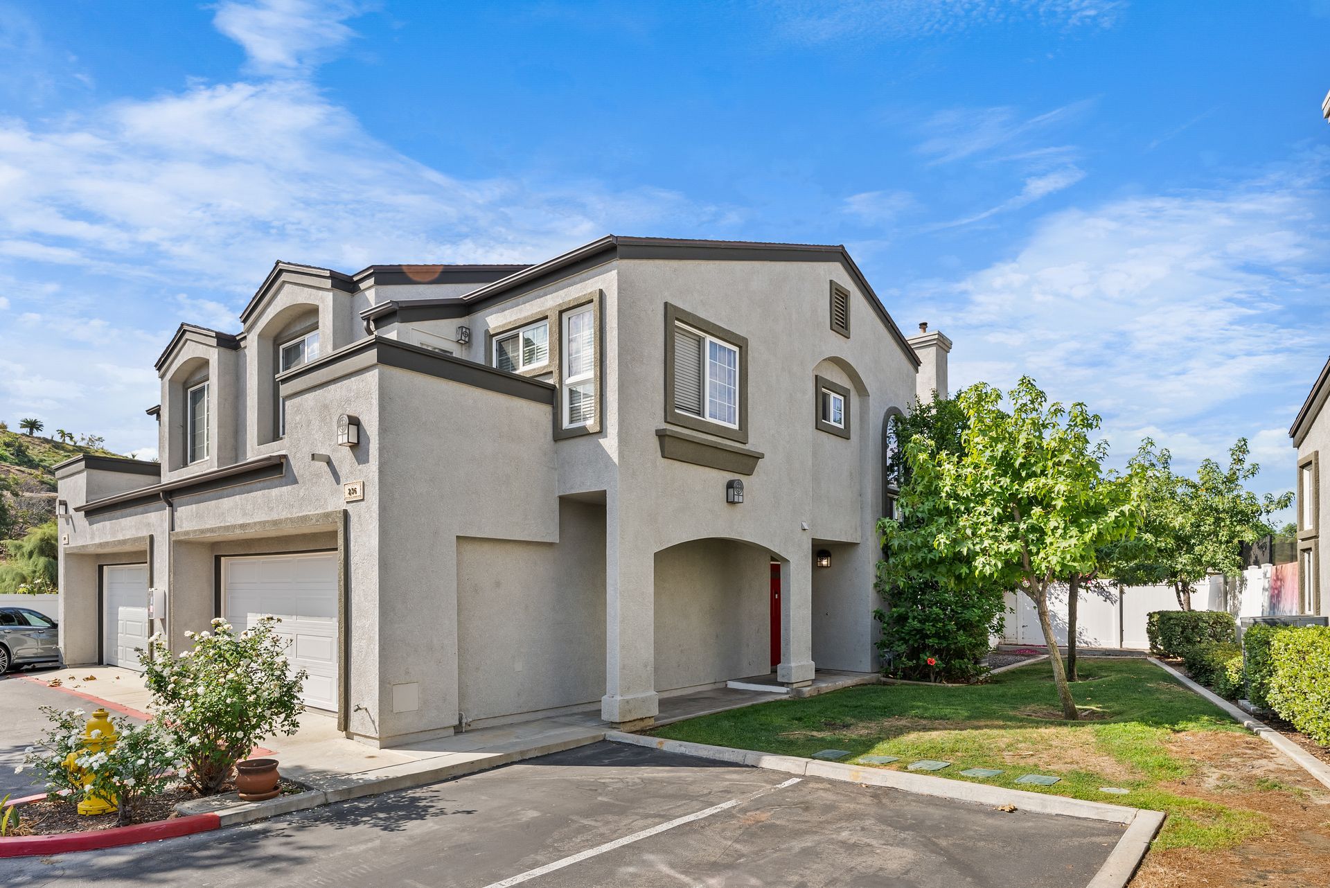 Photo gallery of Interior and Exterior Photos of Yorba Pines Apartments - Visit the amenities page for additional details