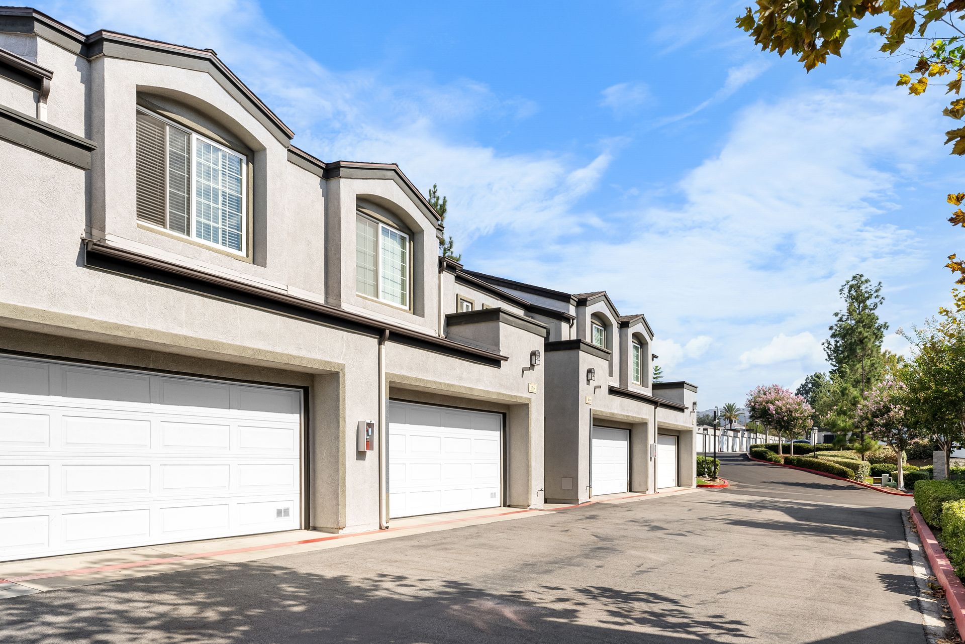 Photo gallery of Interior and Exterior Photos of Yorba Pines Apartments - Visit the amenities page for additional details