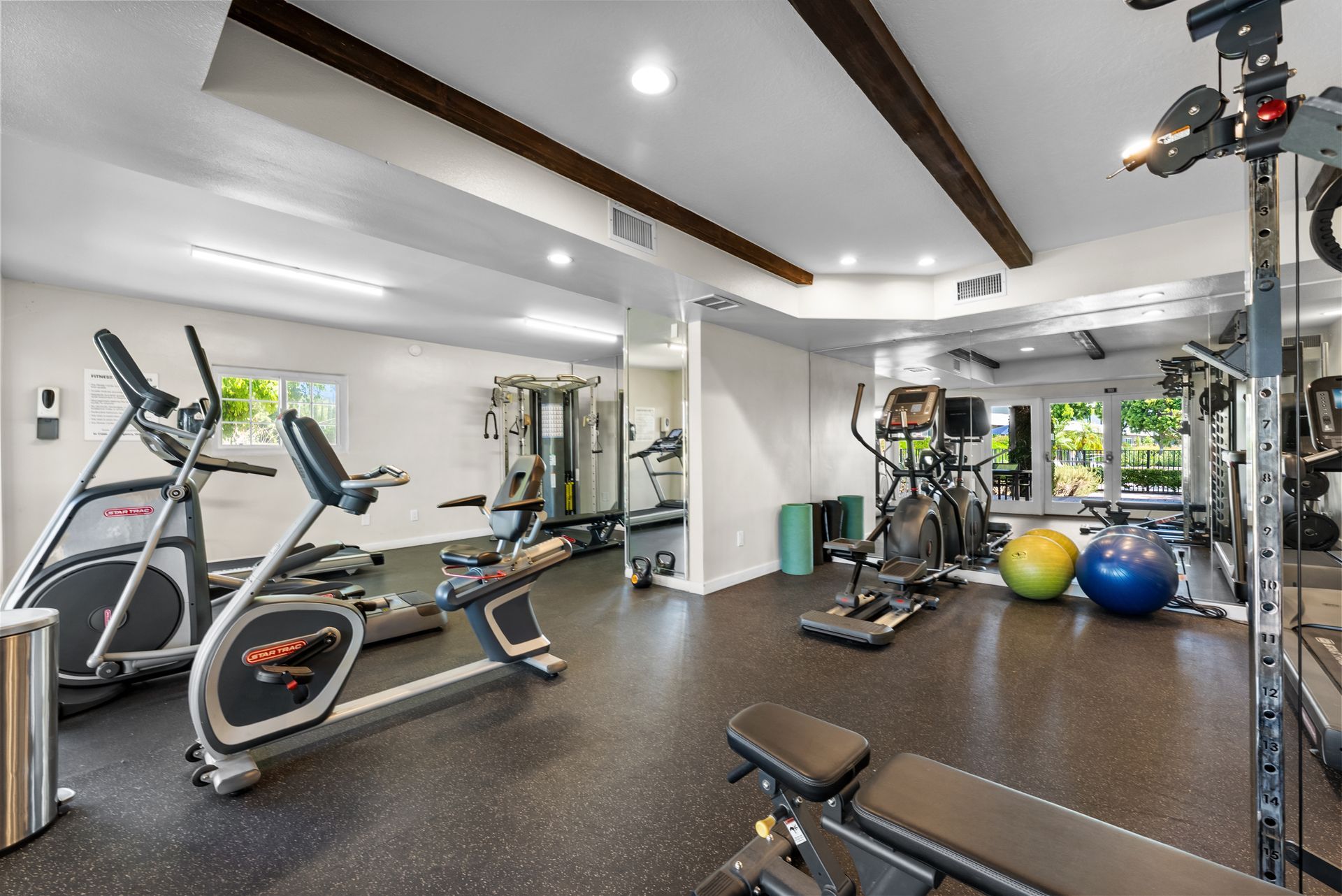Amenities Photo