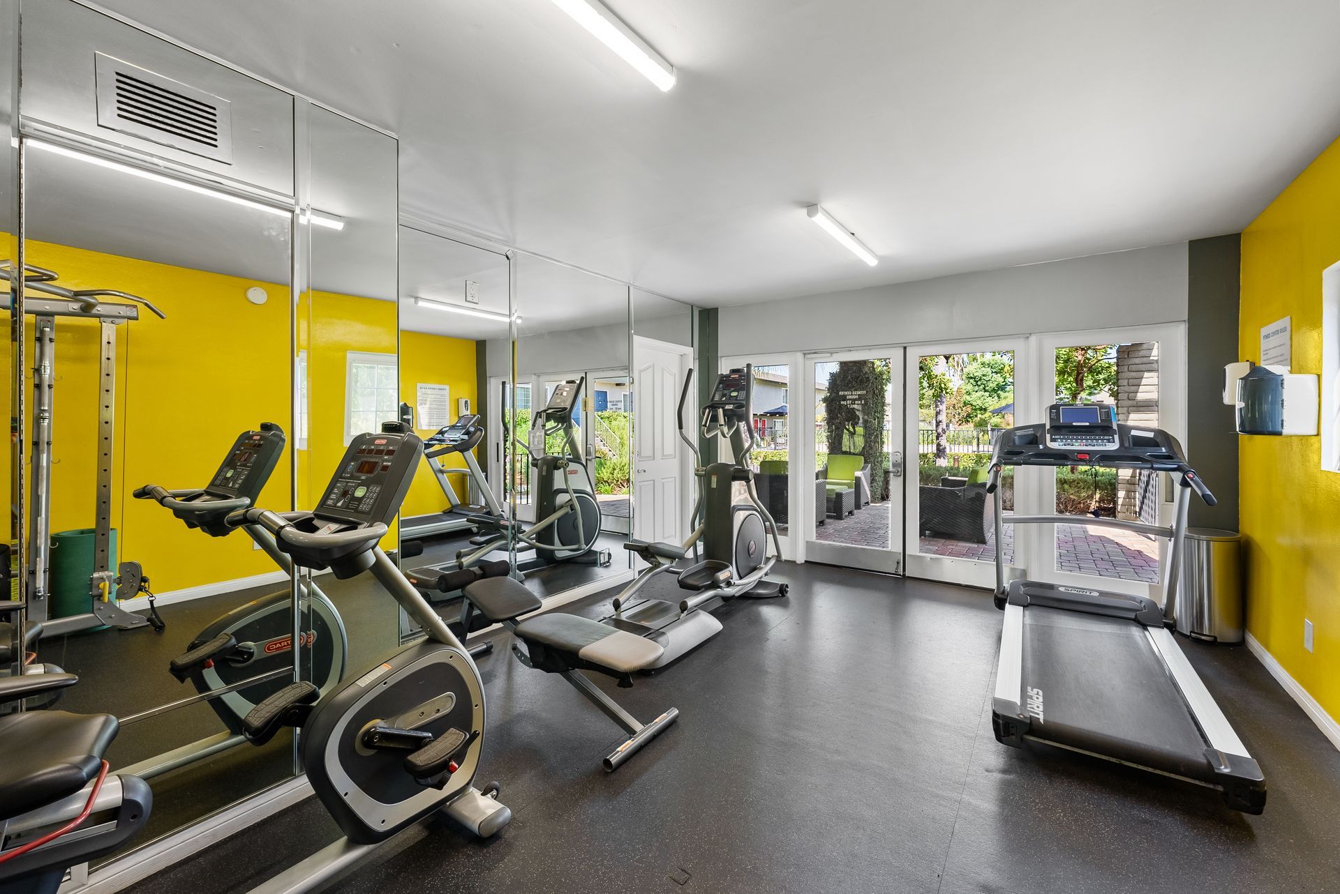 Photo gallery of Interior and Exterior Photos of Yorba Pines Apartments - Visit the amenities page for additional details